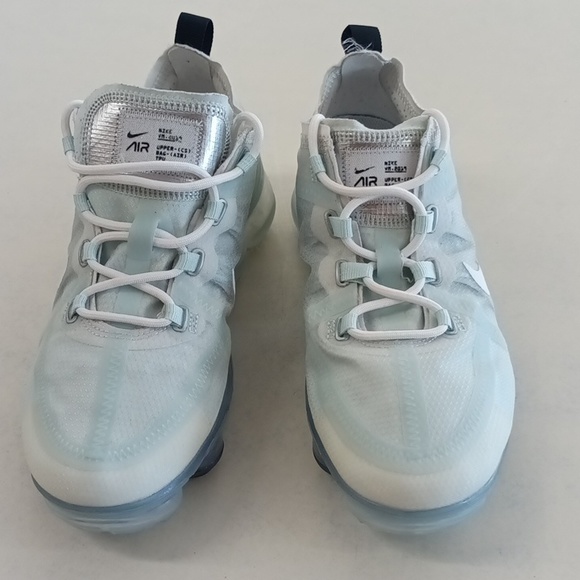 Nike Air VaporMax 2019 'Ghost Aqua' AR6632-403